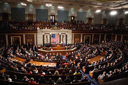 CONGRESS