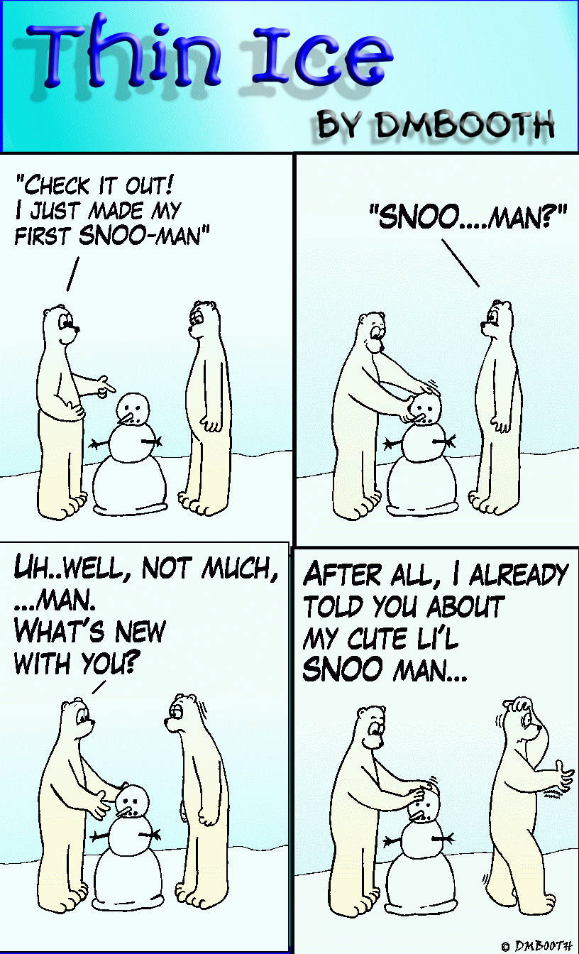MORE ABOUT SNOO