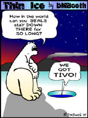 SEALS GOT TIVO