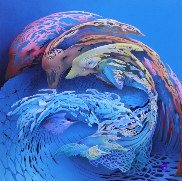 DOLPHINS