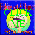 COOL STUFF FOR FISHERMEN & WOMEN
