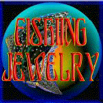 BEAUTIFUL FISHING NECKLACES, ETC.