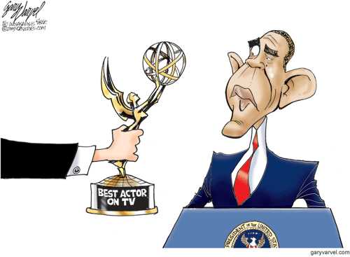 HOW NOBLE TO ACCEPT THE NOBEL 