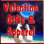 COOL VALENTINE STUFF FOR YOUR SWEETHEART