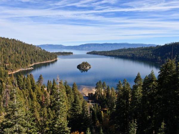 EMERALD BAY