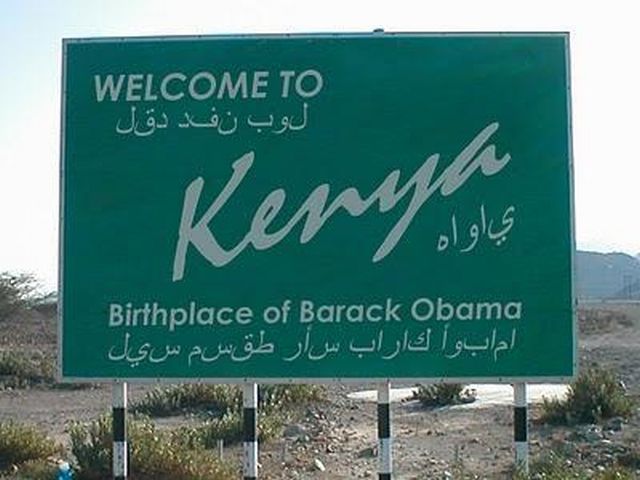 DUDE....HE'S OUR FRIGGIN' PRESIDENT???