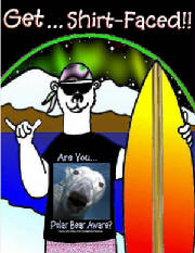 GET SHIRT-FACED